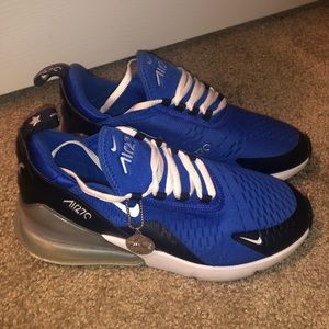 Nike Air Max 270